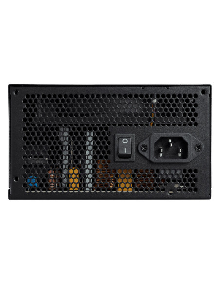 XPG KYBER 850W unidad de fuente de alimentación 24-pin ATX ATX Negro