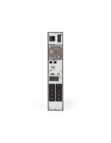 Salicru SPS 800 ADV RT2