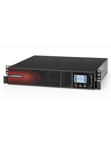 Salicru SPS 800 ADV RT2