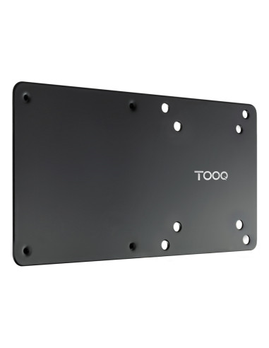 TooQ TCCH0007-B kit de montaje Negro