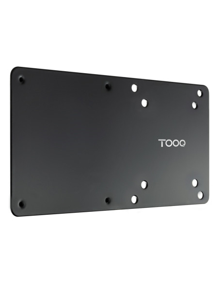 TooQ TCCH0007-B kit de montaje Negro