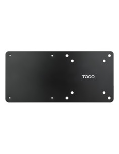 TooQ TCCH0007-B kit de montaje Negro 2
