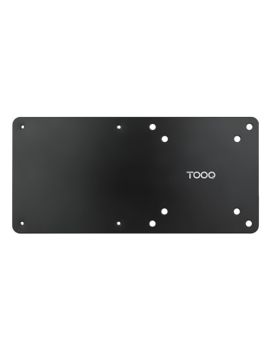 TooQ TCCH0007-B kit de montaje Negro