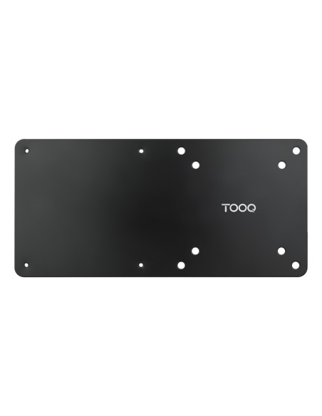 TooQ TCCH0007-B kit de montaje Negro