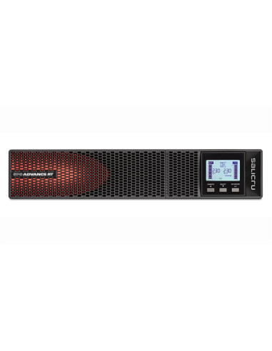 Salicru SPS 800 ADV RT2