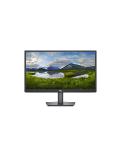DELL E Series E2223HV pantalla para PC 54,5 cm (21.4") 1920 x 1080 Pixeles Full HD LCD Negro