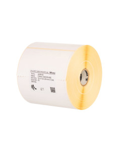Zebra Z-Perform 1000T Blanco Etiqueta para impresora autoadhesiva
