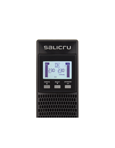 Salicru SPS 2000 ADV RT2