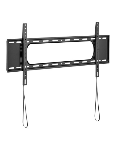 TooQ LP1090F-B soporte para TV 2,29 m (90") Negro