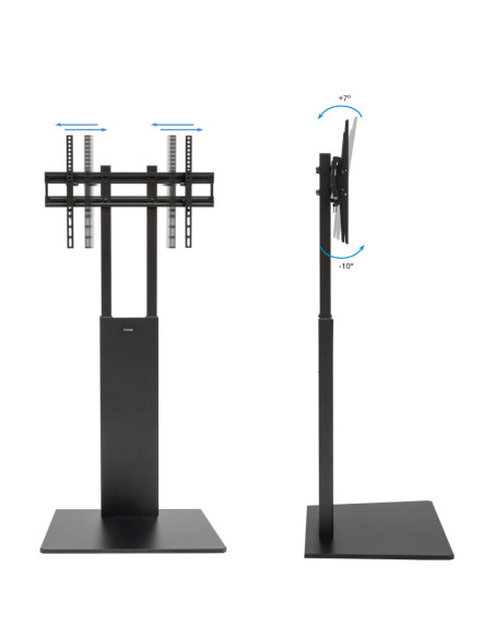 TooQ Mirror 2,16 m (85")