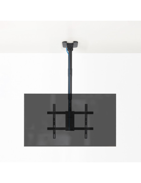 TooQ LPCE1175TSLI-B soporte para TV 190,5 cm (75")