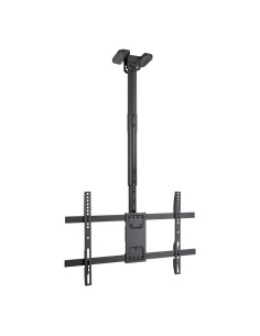 TooQ LPCE1186TSLI-B soporte para TV 2,18 m (86")