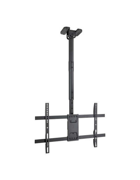 TooQ LPCE1186TSLI-B soporte para TV 2,18 m (86")