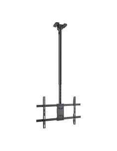 TooQ LPCE1186TSLI-XL-B soporte para TV 2,18 m (86")