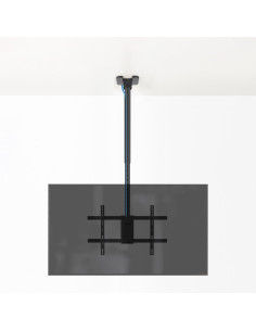 TooQ LPCE1186TSLI-XL-B soporte para TV 2,18 m (86") 2