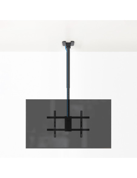 TooQ LPCE1186TSLI-XL-B soporte para TV 2,18 m (86")