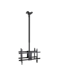 TooQ LPCE2286TSLI-XL-B soporte para TV 2,18 m (86")