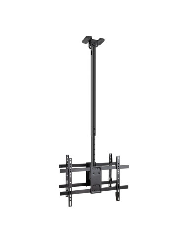 TooQ LPCE2286TSLI-XL-B soporte para TV 2,18 m (86")