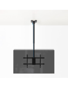 TooQ LPCE2286TSLI-XL-B soporte para TV 2,18 m (86") 2