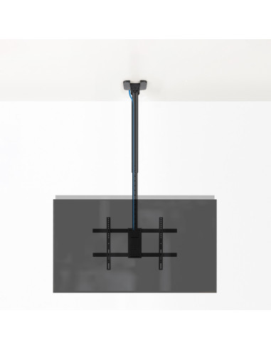 TooQ LPCE2286TSLI-XL-B soporte para TV 2,18 m (86")