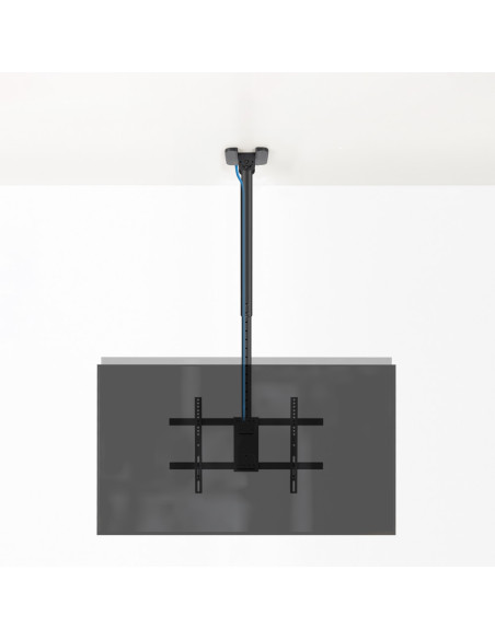 TooQ LPCE2286TSLI-XL-B soporte para TV 2,18 m (86")