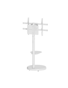 Ewent EW1550 soporte para TV 2,18 m (86") Blanco 2