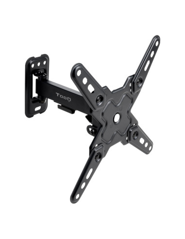 TooQ LP1343TN-B soporte para TV 109,2 cm (43")