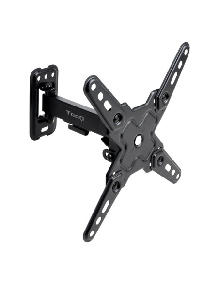 TooQ LP1343TN-B soporte para TV 109,2 cm (43")