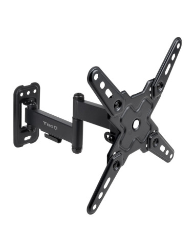 TooQ LP1344TN-B soporte para TV 109,2 cm (43")