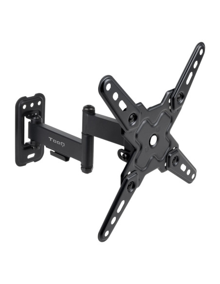 TooQ LP1344TN-B soporte para TV 109,2 cm (43")