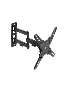 TooQ LP1345TN-B soporte para TV 109,2 cm (43")