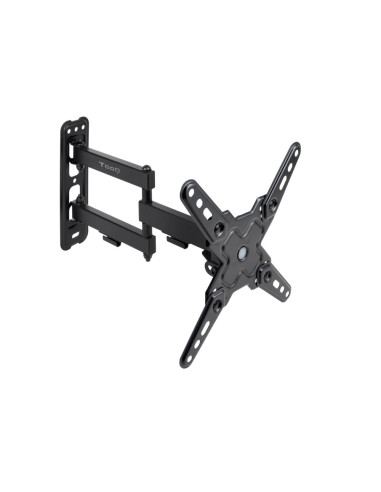 TooQ LP1345TN-B soporte para TV 109,2 cm (43")