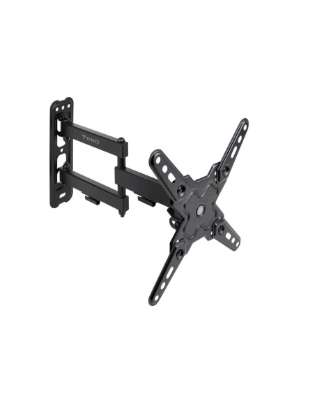 TooQ LP1345TN-B soporte para TV 109,2 cm (43")