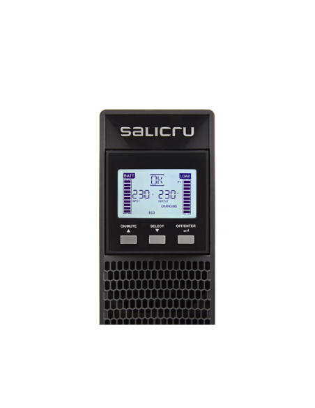Salicru SPS 1500 ADV RT2