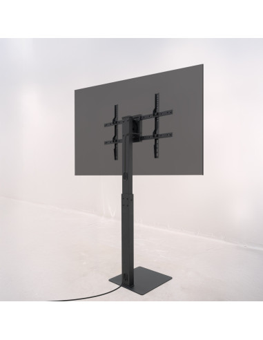 TooQ FS2286M-B soporte para TV 177,8 cm (70") Negro