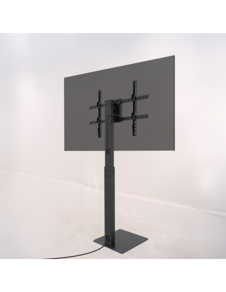 TooQ FS2286M-B soporte para TV 177,8 cm (70") Negro