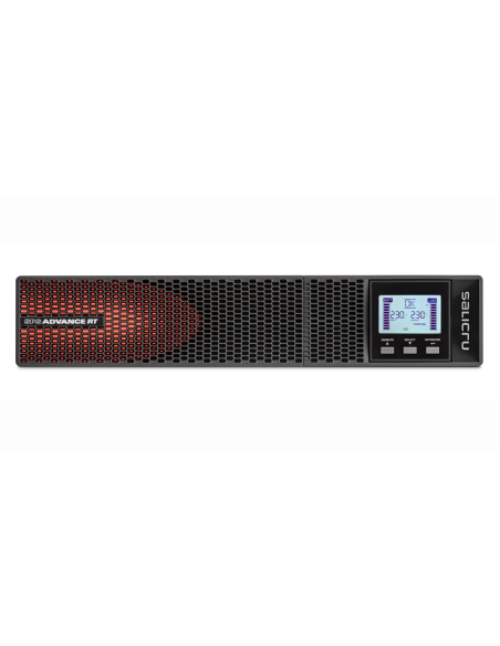 Salicru SPS 1500 ADV RT2