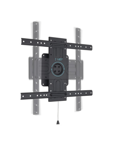 TooQ LP3780F-R soporte para TV 2,03 m (80")