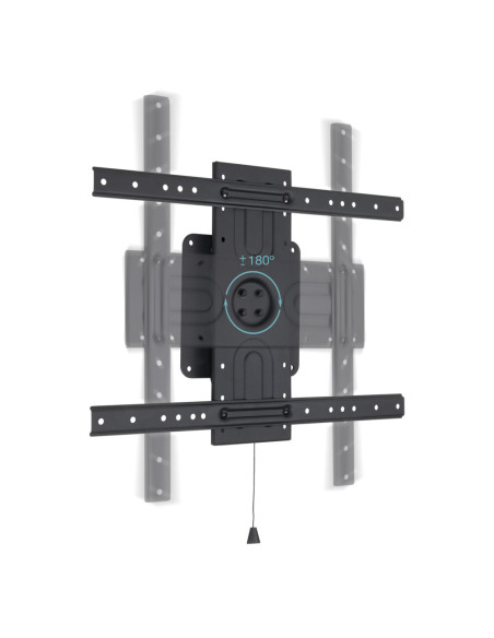 TooQ LP3780F-R soporte para TV 2,03 m (80")