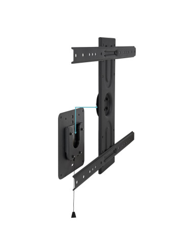 TooQ LP3780F-R soporte para TV 2,03 m (80")