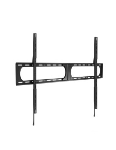TooQ Soporte Fijo de Pared para Pantallas 37”-140”, Negro