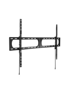 TooQ Soporte de Pared para Pantallas 37”-140”, Negro