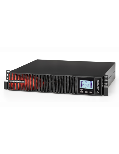 Salicru SPS 1100 ADV RT2