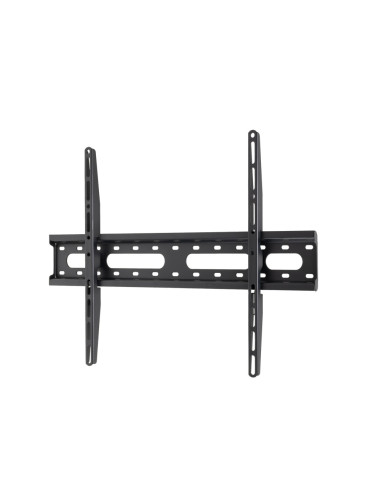 TooQ Soporte Fijo de pared para pantallas 37"- 80", Negro