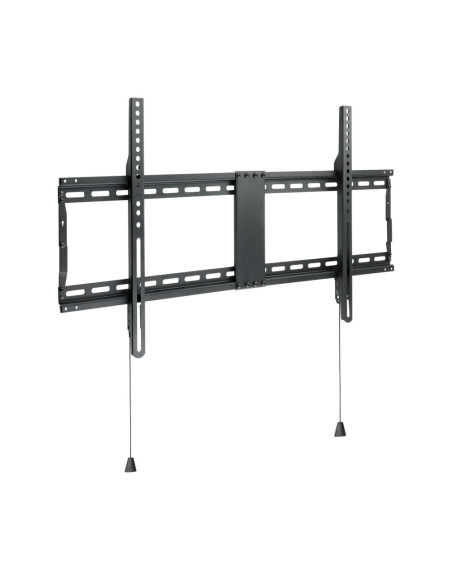 TooQ LP4390F-B soporte para TV 2,29 m (90") Negro