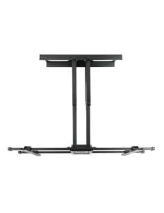TooQ LP3790TN-B soporte para TV 2,29 m (90") Negro 2