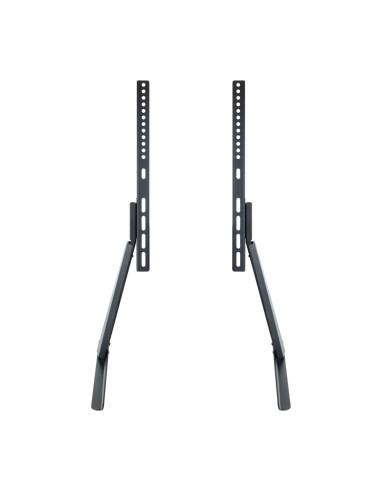 TooQ Soporte de mesa para pantallas 32”-70”
