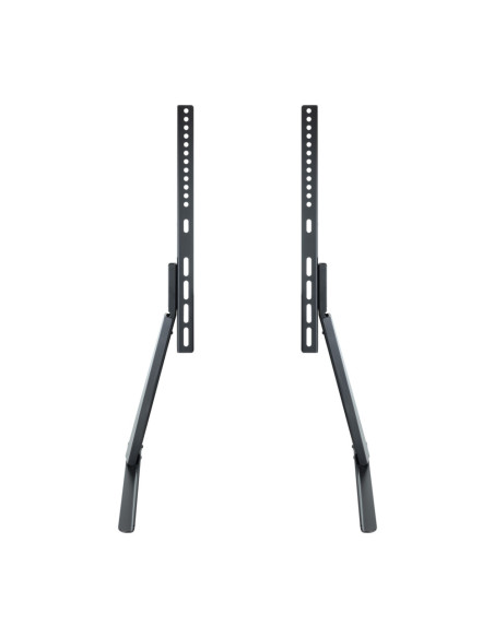TooQ Soporte de mesa para pantallas 32”-70”