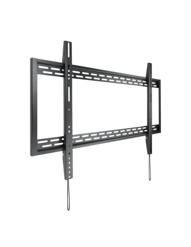 TooQ LP41130F-B soporte para TV 2,54 m (100") Negro