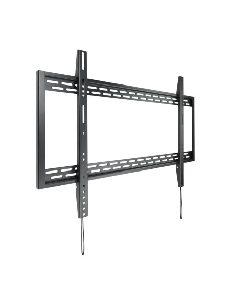 TooQ LP41130F-B soporte para TV 2,54 m (100") Negro